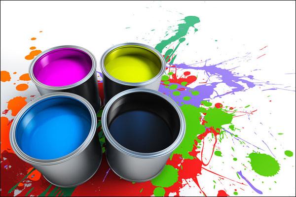 水性漆的應用范圍 水性漆的應用范圍