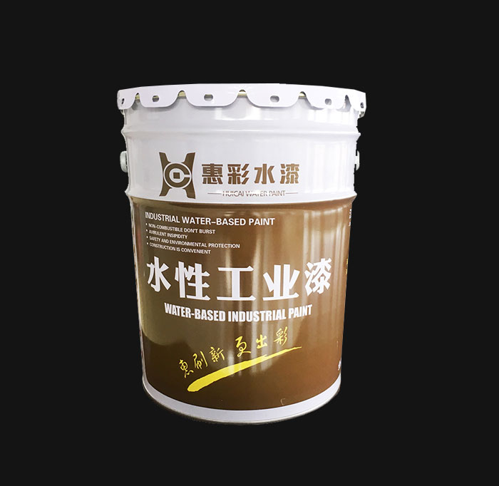 水性防銹涂料漆哪個(gè)牌子好 水性防銹涂料漆哪個(gè)牌子好