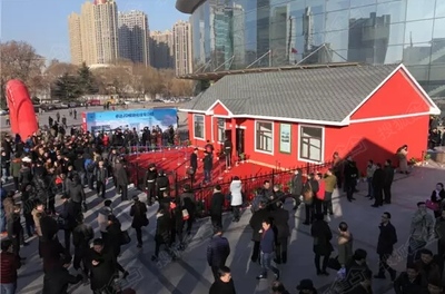 石家莊新型建筑材料展覽會隆重舉辦，引領綠色建筑新未來