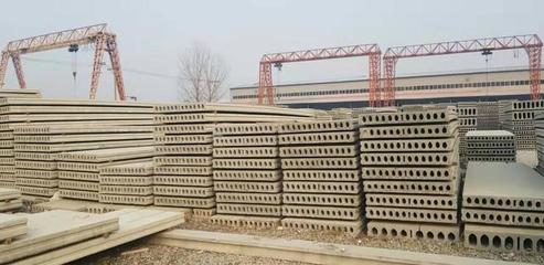 聚焦京郊制造 探析北京新型建筑材料產業的區域布局與發展前景——以大興、通州等樓板廠集群為例